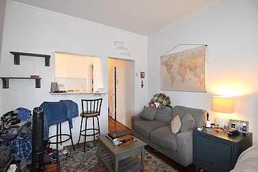 Rented by Manhattan Spaces