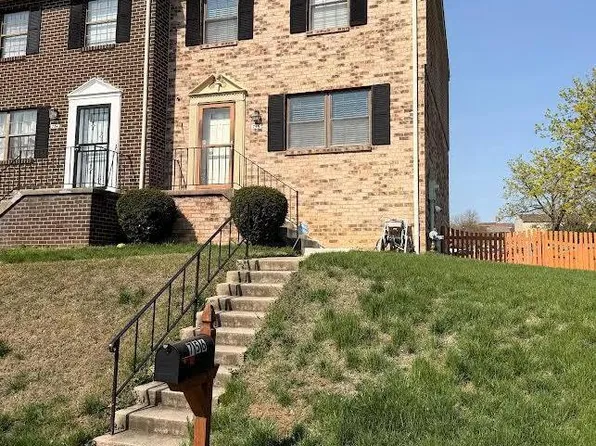 756 Wilton Farm Dr, Baltimore, MD 21228