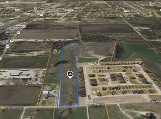 County Road 994, Celina, TX 75009