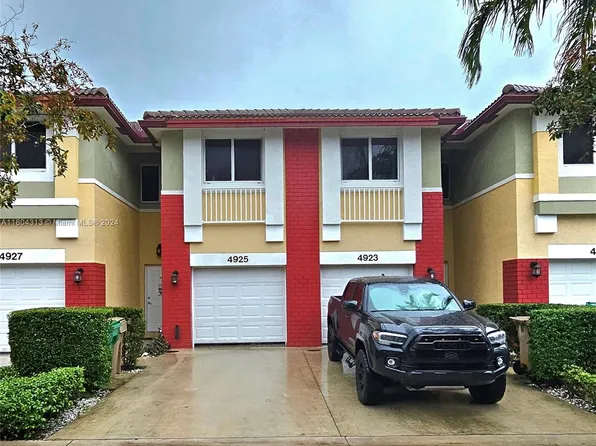 4925 SW 66th Ter, Davie, FL 33314