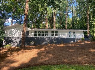 846 Thackston Dr, Marietta, GA 30068
