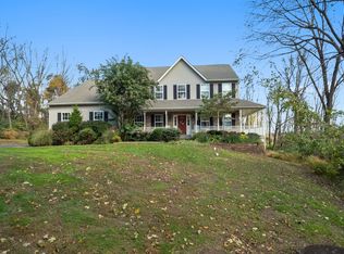 1158 Swamp Rd, Furlong, PA 18925