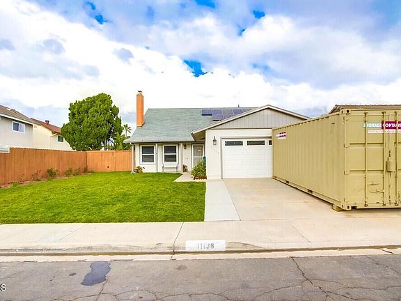 3rd image of 11138 Socorro Ct