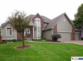 14107 Ames Ave, Omaha, NE 68164