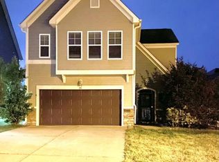36 Red Coat Dr, Cameron, NC 28326