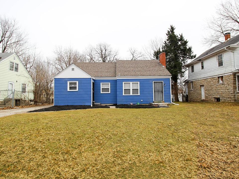 1st image of 6715 Walrond Ave