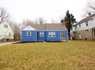 6715 Walrond Ave, Kansas City, MO 64132