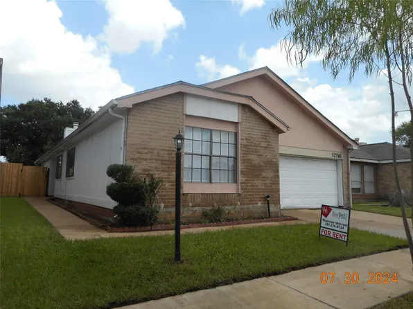12716 Hill Branch Dr, Houston, TX 77082