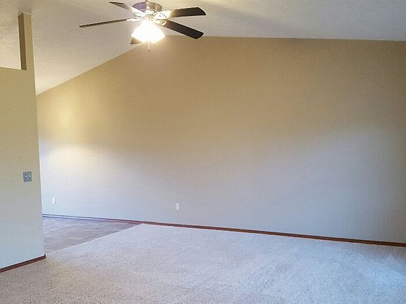 Family room. New carpet 2017