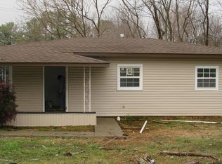 143 Wilkenson Dr NE, Huntsville, AL 35811