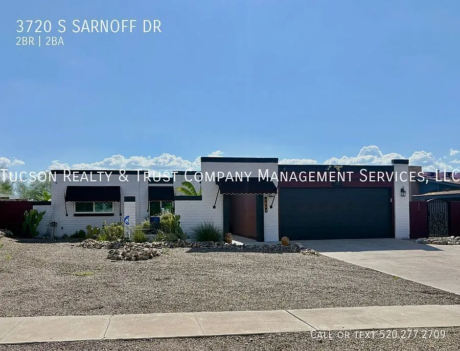 3720 S Sarnoff Dr