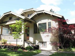 1104 S Adams St, Spokane, WA 99204