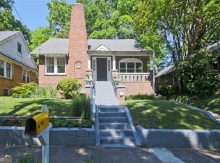 1405 Hartford Ave SW, Atlanta, GA 30310
