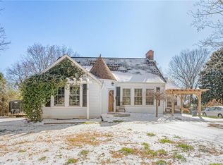 1224 Franklin St, Burlington, NC 27215