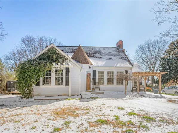 1224 Franklin St, Burlington, NC 27215