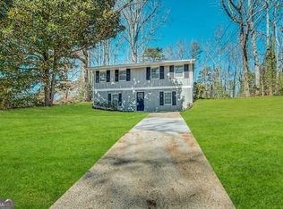 2852 Port Royal Ln, Decatur, GA 30034