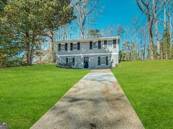 2852 Port Royal Ln, Decatur, GA 30034