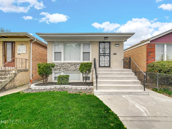 3815 W 82nd Pl, Chicago, IL 60652