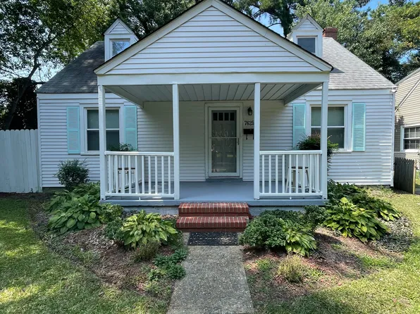 7625 Fayver Ave, Norfolk, VA 23505