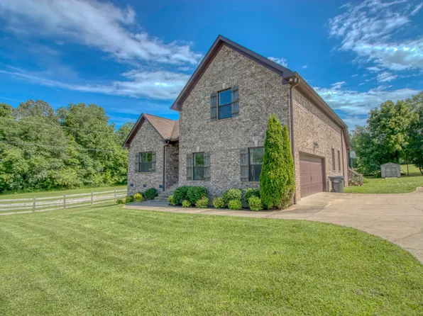 385 Tom Link Rd, Cottontown, TN 37048