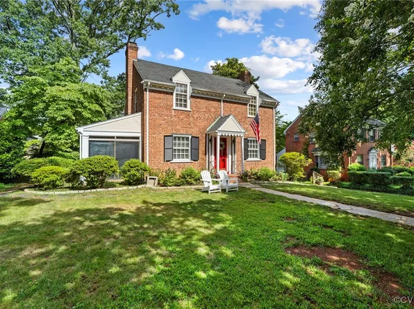 2004 Westover Hills Blvd, Richmond, VA 23225