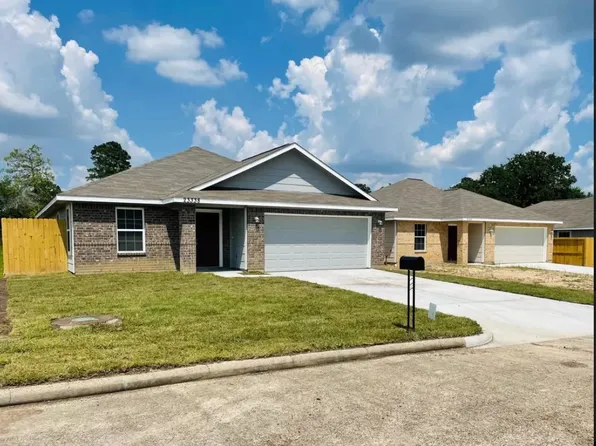 23338 Sandpiper Trl, Spring, TX 77373