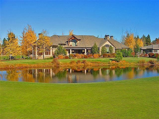 19245 Moraine Ct., Bend, Or.