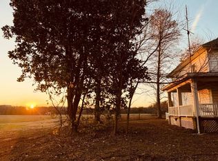 1171 State Road 166, Cannelton, IN 47520