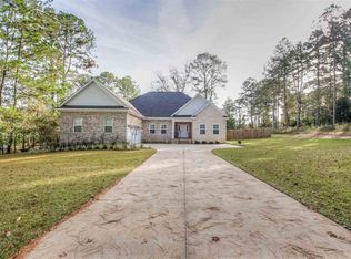 8001 Blue Smoke Dr, Tallahassee, FL 32312