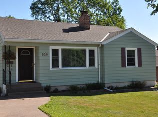 528 N 34th Ave E, Duluth, MN 55804