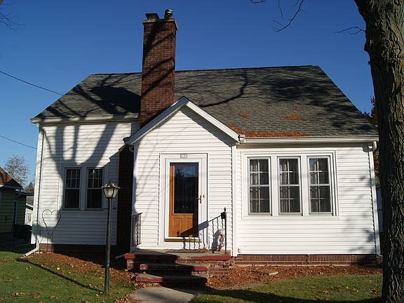 230 Cleveland St., Brillion