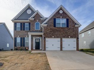 4093 Moffre Dr, Boiling Springs, SC 29316