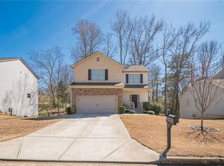 95 Old Country Trl, Dallas, GA 30157