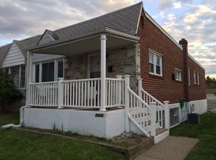 2628 Tremont St, Philadelphia, PA 19152