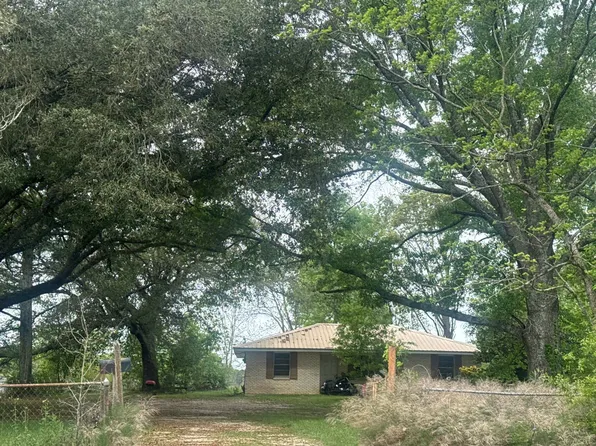 27333 Highway 43, Greensburg, LA 70441