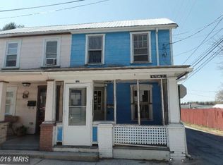 132 N Penn St, Shippensburg, PA 17257