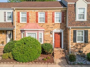 1404 River Birch Run S, Chesapeake, VA 23320
