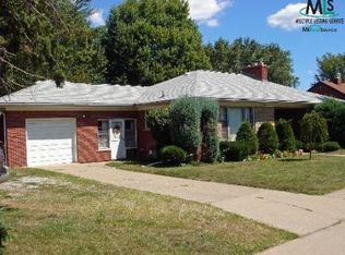 18195 E Twelve Mile Rd, Roseville, MI 48066