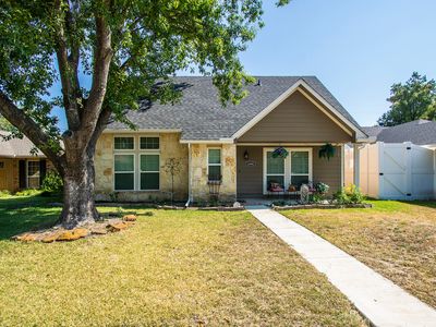 4606 Ebb Tide Dr, Rowlett, TX, 75088