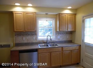 67 Lackawanna Ave, Swoyersville, PA 18704