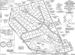27244-272 Equestrian Way #L, Aiken, SC 29805