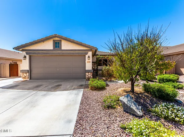 17755 W HEARN Road, Surprise, AZ 85388