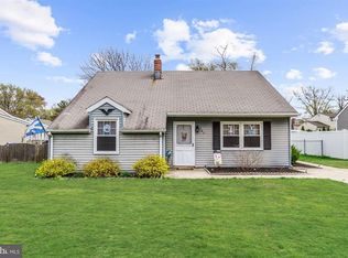 107 Dory Ct, Beverly, NJ 08010