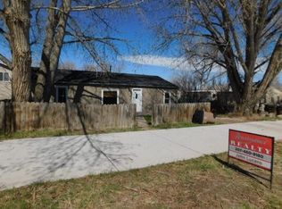 222 Colorado Ave, Laramie, WY 82070