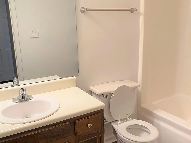 1503 Halston Cir NW #D — Photo 5
