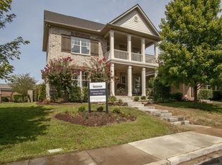 1094 Lt Gibson Cir LOT 88, Gallatin, TN 37066