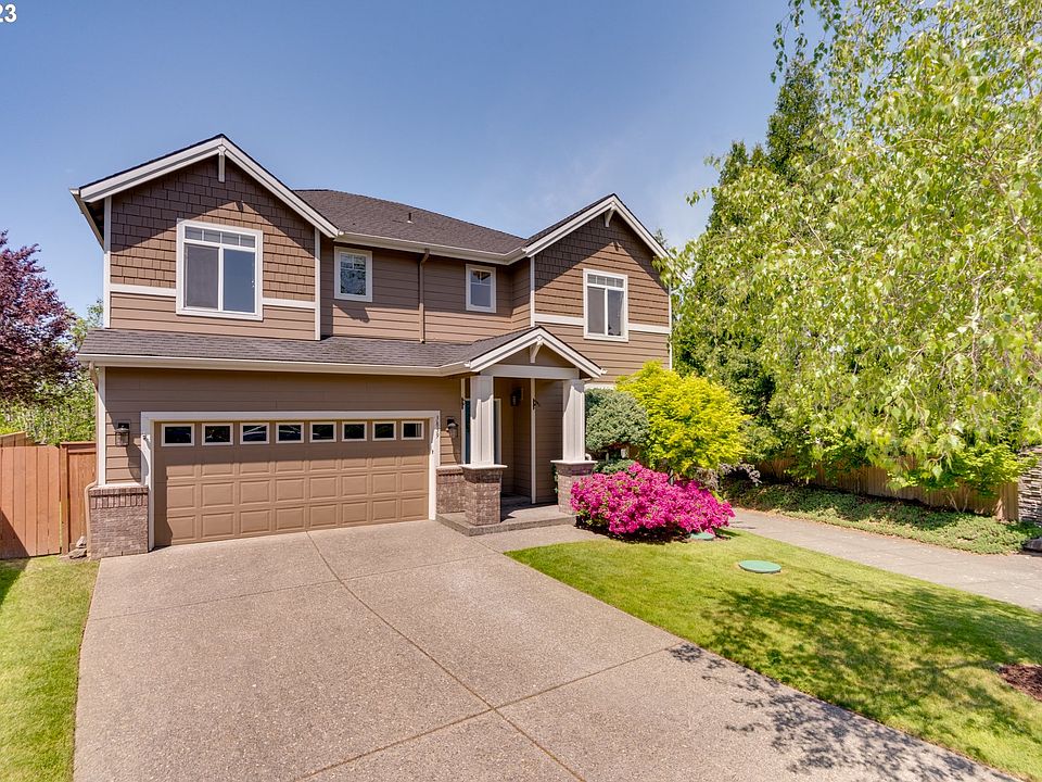 3839 NW 9th Loop, Camas, WA 98607 Zillow