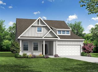 1818 Outrigger Dr, Chester, VA 23836