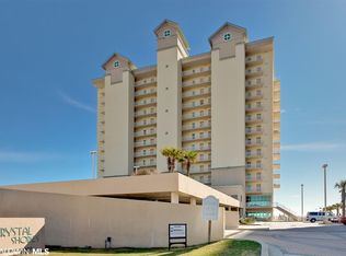 921 W Beach Blvd UNIT 805, Gulf Shores, AL 36542