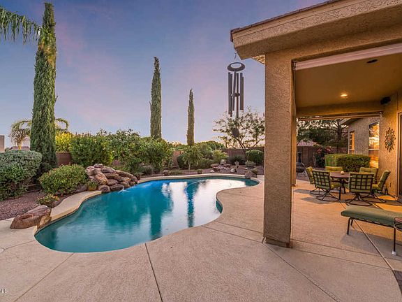 2nd image of 6558 S Foothills Dr